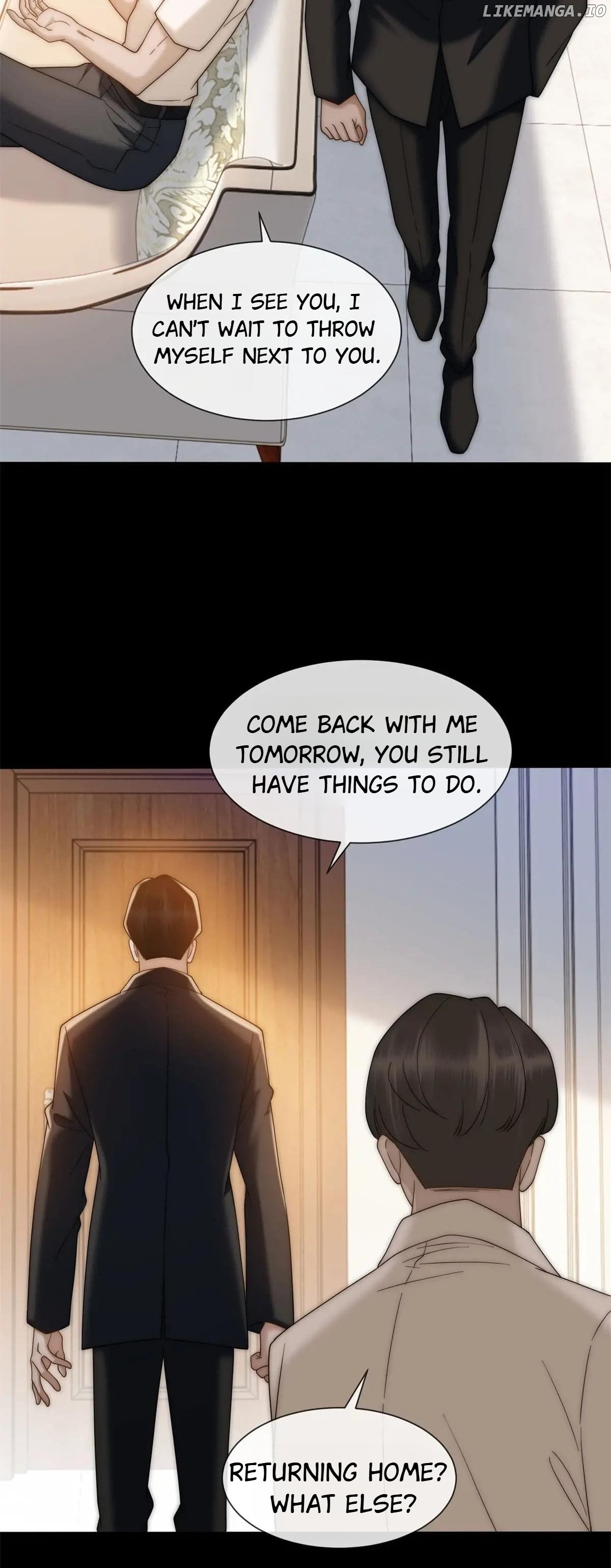 Don't Mess with a Deadly Revenger Chapter 69 - page 43